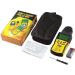 HOLDPEAK 881C Digital LUX Meter | Measure Range 0.1-200,000 Lux | 0.01-20,000 FC Light Meter with Peak Hold | Lux/FC Unit | Data Hold | LCD Display Backlight - Ideal for Plants and LED Lights - Buy Online on GoSupps.com