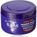  L'OR AL L'Or al Paris - Elseve Color-Vive - 250ml Violet Intense Deyellowing Mask for Bleached/Lightened Hair & Shampoo - For Blonde or White Hair - 200ml - Buy Online on GoSupps.com