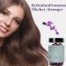 Rosemary oil hair care capsules hair serum for stronger fuller and shinier hair. Use on dry or wet hair. 40 capsules. - Buy Online on GoSupps.com