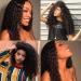 18 inch Brazilian Virgin Deep Wave Human Hair Bundle - Natural Black Color - Double Weft - 100% Unprocessed - For Black Women - Buy Online on GoSupps.com