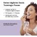 L-Carnitine 2000 mg - 120 Vegan Capsules | Raw Material Carnipure by Lonza | High-Dosed Laboratory Tested Made in Germany - Boost Your Vitality! - Buy Online on GoSupps.com