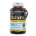 Herba Quercetin with Bromelain Zinc and Copper 180 Capsules | Quercetin Supplement for Immune Support | Help Relieve Swelling and Inflammation | Made in Canada