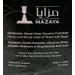 Mazaya Herbal Hookah Molasses 250g - Bubble Gum - Buy Online on GoSupps.com