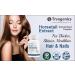 Optimized Meta Title: "Trexgenics Horsetail Extract 600mg - Standardized 20% Silica for Natural Hair Growth & Strong Nails | Non-GMO Gluten Free & Vegan | 60 Veg Capsules - Buy Online on GoSupps.com