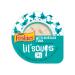 Friskies Lil' Soups Cat Food Complement Skipjack Tuna - 34 g Cup (8 Pack) Skipjack Tuna in Broth