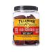 Tillamook Country Smoker Real Hardwood Smoked Silver Dollar Beef Jerky Old Fashioned 13 Ounce