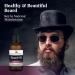 Jax of London Fahrenheit Inspired Beard Oil 100ml Bundle Pack. Beard Conditioning & Growth Oil with Vitamin E Luxury Scented Men s Cologne Fragrance Fahrenheit 50 ml (Pack of 2) - Buy Online on GoSupps.com