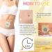 1/2/3/5Pack Bostore Bee Venom Lymphatic Drainage Slimming Patch Bostore Bee Venom Slimming Patches Bostore Bee Venom Lymphatic Patches Bee Venom Lymphatic Drainage & Slimming Patches (5Pack) - Buy Online on GoSupps.com