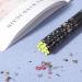 AMZLORD 4/12PCS Rhinestone Picker Pencil Set Self Adhesive Crystal Gem Pick Up Tools with Pencil Sharpener Dotting Wax Pen Nail Dotting Wax Pen Green - Buy Online on GoSupps.com