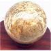 1PCS Natural Quartz Crystal keel Stone Ball Home Decoration Quartz Stones Stone Mineral Specimen - Buy Online on GoSupps.com