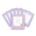 Youth Junkie Advanced Collection 2.0 UFO -activated facial mask - Moisturizing Facial - Anti -aging - Beauty & Care - Collagen & Olive Oil - All skin types - Dry wrinkled - 6 Stk Youth Yunkie 2.0