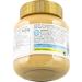 M&S Golden Blond Chocolate Spread Crunchy White Chocolate & Caramel Spread with Wafer Pieces Vegetarian 400g - Buy Online on GoSupps.com