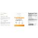 Type Zero Turmeric with Bioperine (120 Capsules) (2300mg per Serving) - GMO Free, Gluten Free, 3rd Party Tested - Buy Online on GoSupps.com