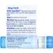 Buy Boiron Causticum 30C - Homeopathic Remedy for Bed-Wetting & Bladder Incontinence | 80 Pellets - Fast International Shipping - Buy Online on GoSupps.com