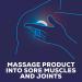 Icy Hot PRO Pain Relief Balm | Fast-Acting Muscle & Joint Relief | Moisturizing Formula with Menthol & Camphor | Easy-Grip Applicator | 1.25 Oz - International Shipping Available - Buy Online on GoSupps.com