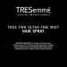 TRESemme Tres Two Ultra Fine Mist Hair Spray 11 Oz, Pack of 5 - Frizz Control and Extra Hold for Women and Men - Buy Online on GoSupps.com
