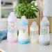 MAM Easy Start Anti-Colic Baby Bottle 320ml - Pink 4+ Months SkinSoft Silicone Sucker - International Shipping Available - Buy Online on GoSupps.com