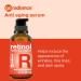 Go Radiance Hyaluronic Acid Serum + Retinol Serum - Buy Online on GoSupps.com