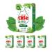 Qumir Qumir - Pack of Yerba Mate Cbse Herbs Serranas of 500g - 4 units - Total 2kg of Yerba Mate