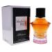 Nu Parfums Black is Black Blossom 3.4 Oz - Buy Online on GoSupps.com