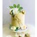 JeVenis Mr & Mrs Cake Topper - Wedding & Engagement Party Cake Decoration - Buy Online on GoSupps.com