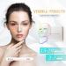 LED Face Mask FM-01 | 7 Color Light Therapy for Skin Care | Home & Salon Use - Buy Online on GoSupps.com