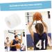 Buy White Medical Adhesive Tape | 1 Roll Sports & Skin Fabric Tape for Fitness Protection | Best Quality Electric Tape for Pressure Fixing - Buy Online on GoSupps.com