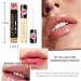 PICKX Vitamin E Lip Plumping Serum Lip Plumper Lip Plumping Serum Lip Hyaluronic Instant Lip Filler for Moisturize Eliminate Dryness Wrinkles Enhances Plump Gloss (3PC) - Buy Online on GoSupps.com