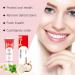 Dentifrice Ampoules Ampoule S rum Dentaire Teeth Whitening Essence Dentifrice Blancheur Whitening Essence Serum for Teeth limine la Mauvaise Haleine Nettoie les taches de dents (01) - Buy Online on GoSupps.com