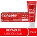 Colgate Max White One Whitening Toothpaste Removes Up to 100% of Surface Stains 75 ml - Buy Online on GoSupps.com