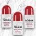 Zermat Latin Passion para Ella - Set de 3 Desodorantes Antitranspirantes Roll-On | Env o Internacional Disponibles - Buy Online on GoSupps.com