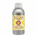 d ve herbes Pure Fenugreek (Methi) Carrier Oil (Trigonella foenumgraecum) Cold Pressed 300ml (10 oz)