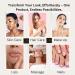 Pure Plant-Based Squalane Oil for Face & Body - Anti-Aging Lightweight Non-Greasy Skin Care - Buy Online on GoSupps.com