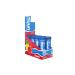 NUUN Sport - Electrolyte Drink Tablets - Fruit Punch Box - 80 Tablets (Pack of 8 Tubes)