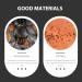 PATKAW Pet Water Feeder Ants Waterer for Garden Ants Feed Bowl Ants Drinking Container Ants Water Feeder Ants Waterer Cup Insect Water Bowl Clear Ants Feeder Mini Drinking Cup Acrylic - Buy Online on GoSupps.com