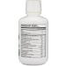 Go Healthy Multivitamin - Vegan Liquid Immune Support Supplement with Organic Folate, Vitamins & Minerals - 32 Servings - Buy Online on GoSupps.com