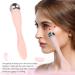 Eye Cream Applicator Wand Stick - Portable Eye Roller for Facial Massage & Skin Care | Achieve Flawless Skin - Buy Online on GoSupps.com