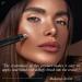 LUXAZA Cream Eyeshadow Stick - Hypoallergenic Shimmer Eye Shadow | Waterproof, Long Lasting & Cruelty-free Vegan Makeup (#138) - Buy Online on GoSupps.com