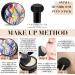 2024 Newest Mushroom Head Air Cushion CC Cream Long-lasting Base Makeup Face Makeup BB Cream(Ivory White-1PCS) - Buy Online on GoSupps.com