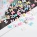 Lily Brown 100pcs Mixed Bows Nail Art Jewelry Manicure Accessories 3D Bowknot Ornaments For Phones Glasses Body Art Shoes Bows Ornaments For Christmas Tree Icy mixed color - Buy Online on GoSupps.com
