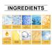 Multi-Action Face Neck Cream Retinol Collagen Peptides Infused Smoothing Care Fast-Absorbing Non-Greasy 1oz / 30g - Buy Online on GoSupps.com