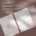 Vellum Jackets - 200 Pack Folded Vellum Jacket for 5 x 7 Invitations Translucent Vellum Paper for Invitation Greeting Cards Photo Prints - Buy Online on GoSupps.com