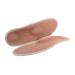 Shoe Insoles for Sport Shoes Trainers Sneakers with Dirt-Free Coconut Fibers and Orthotic Arch Supports Kaps ECO Sport (36 EUR - 5 US Women)