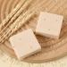 Rice Milk Whitening Soap Rice Clarifying Soap Moisturizing Whitening Cleansing Soap For Natural Thai Herbal Skin Smooth Skin (2PC) - Buy Online on GoSupps.com