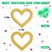 BPA-free Baby Teether Toy for Teething Relief | Easter Gift for Babies 0-12 Months - Buy Online on GoSupps.com