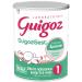 GUIGOZ GUIGOZGest 1 Baby Milk Powder for Ages 0 to 6 Months - Box of 830 g