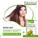 Natural Henna Powder for Hair Color & Growth | Silicone Ammonia Sulphate & Paraben Free - 7 Ounce - Buy Online on GoSupps.com