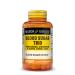 MASON NATURAL Blood Sugar Trio: Alpha Lipoic Acid Fenugreek & Chromium - Supports Healthy Blood Sugar Levels Antioxidant Support Supplement 60 Tablets