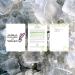 SOULT Salt Lore Gommage corporel I Sel de la Mer Morte I Huiles naturelles et beurre de karit I Rafra chissant et revitalisant I Gommage luxueux I 350 g - Buy Online on GoSupps.com