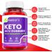 Retrofit Keto ACV Gummies with B12 - Vegan Formula for Weight Loss - 60 Gummies - Buy Online on GoSupps.com